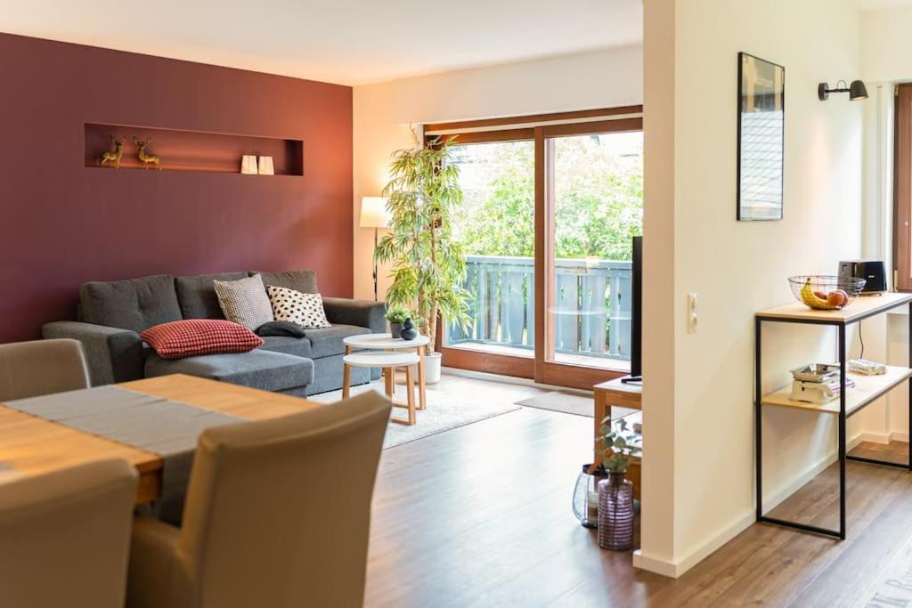 Wohnung Frodl Astenambiente In Winterberg Exterior foto