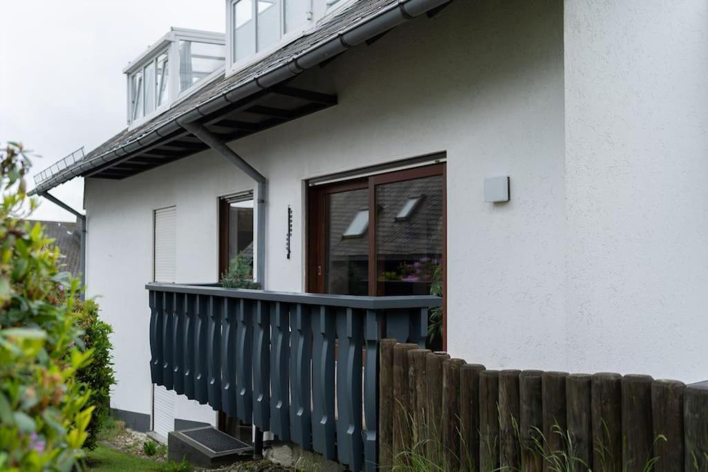 Wohnung Frodl Astenambiente In Winterberg Exterior foto