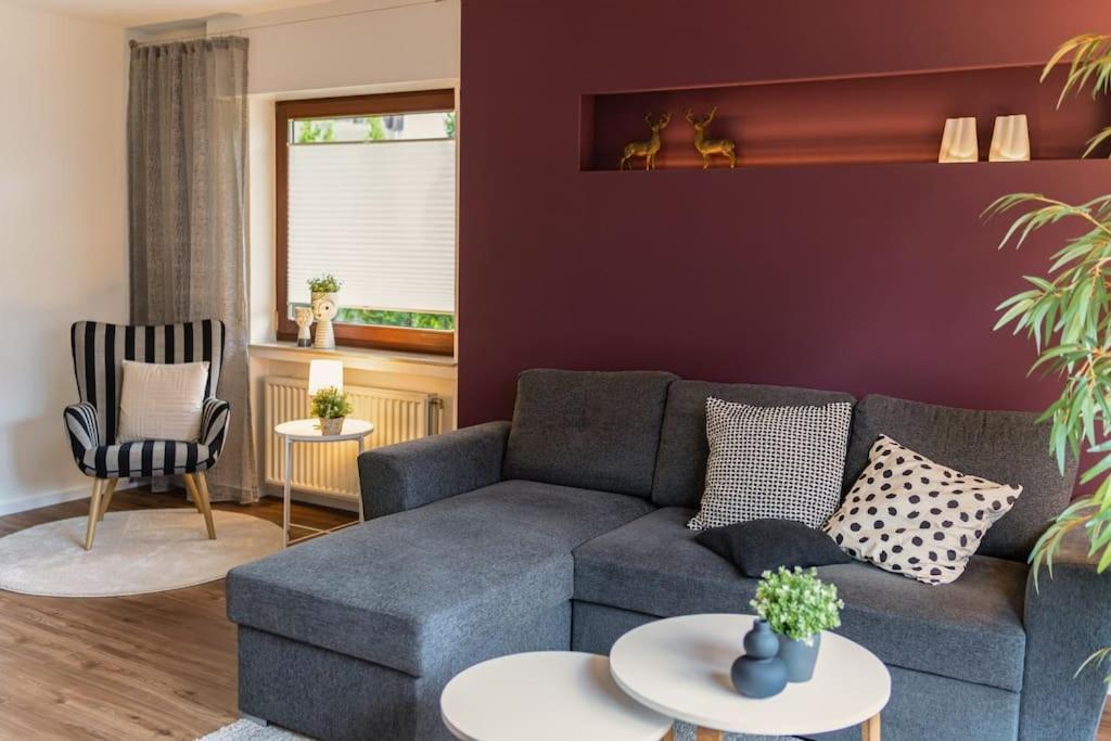 Wohnung Frodl Astenambiente In Winterberg Exterior foto