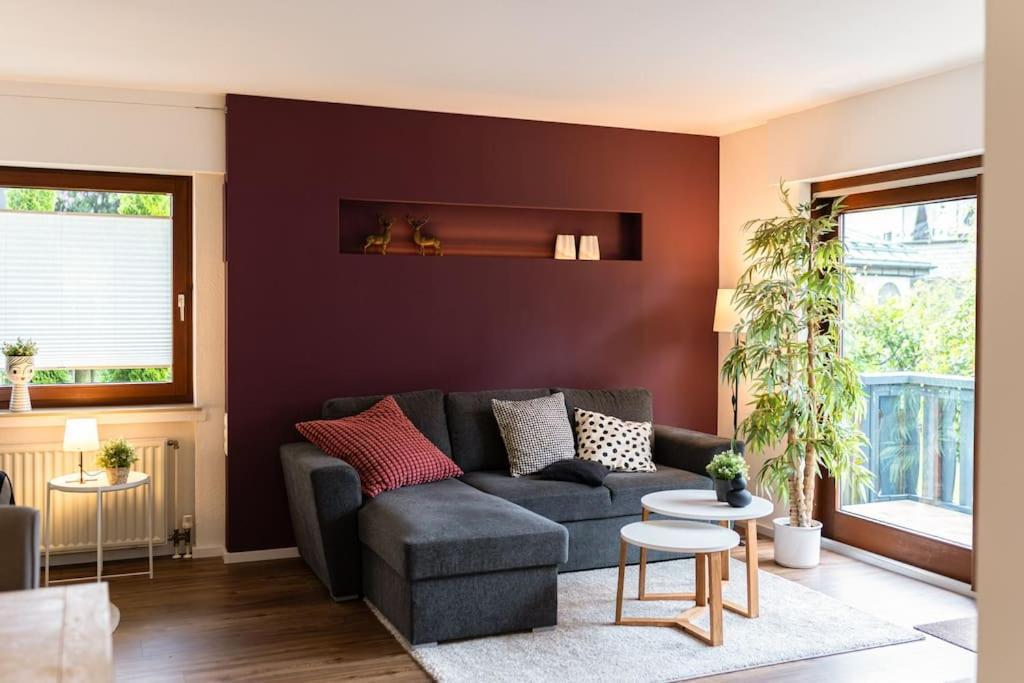 Wohnung Frodl Astenambiente In Winterberg Exterior foto