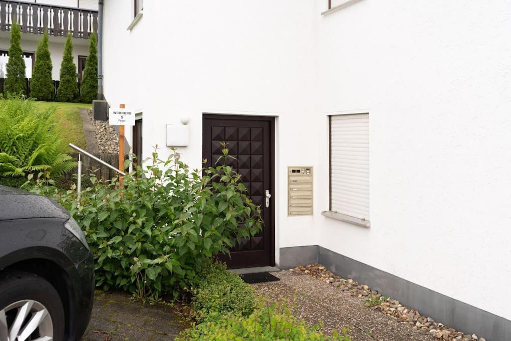 Wohnung Frodl Astenambiente In Winterberg Exterior foto
