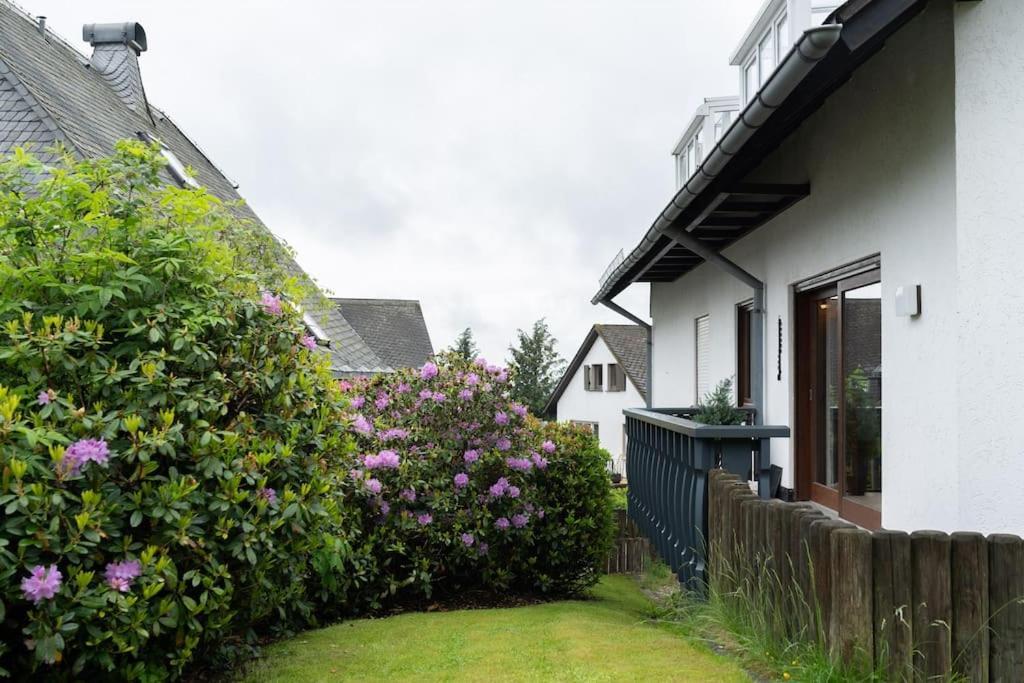Wohnung Frodl Astenambiente In Winterberg Exterior foto