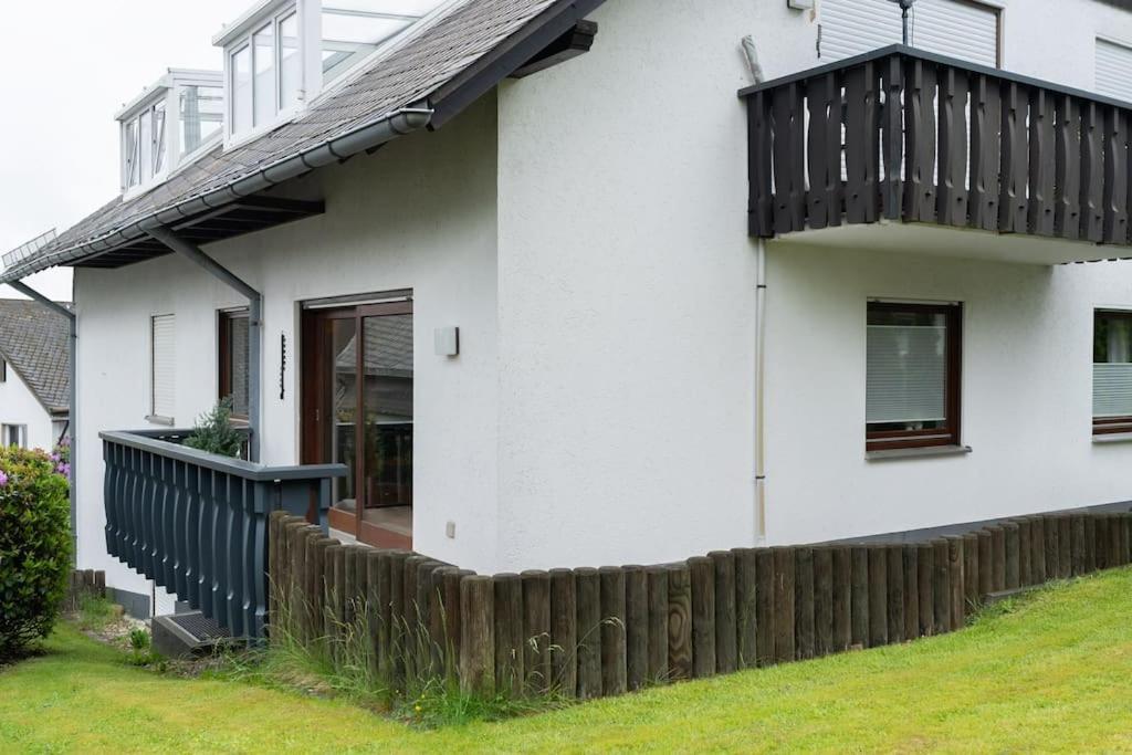 Wohnung Frodl Astenambiente In Winterberg Exterior foto